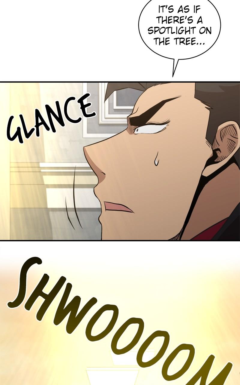 The Strongest Florist Chap 173 - Next Chap 174
