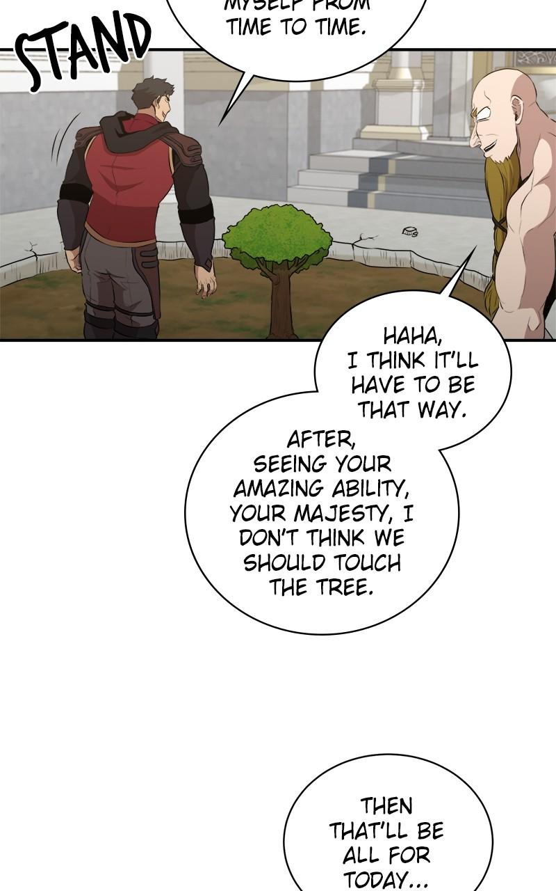 The Strongest Florist Chap 173 - Next Chap 174