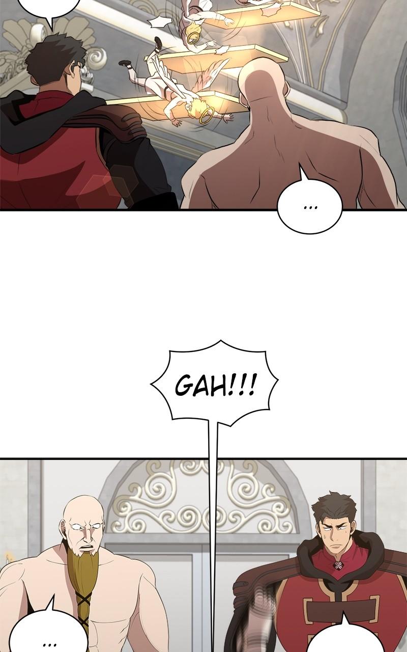 The Strongest Florist Chap 173 - Next Chap 174