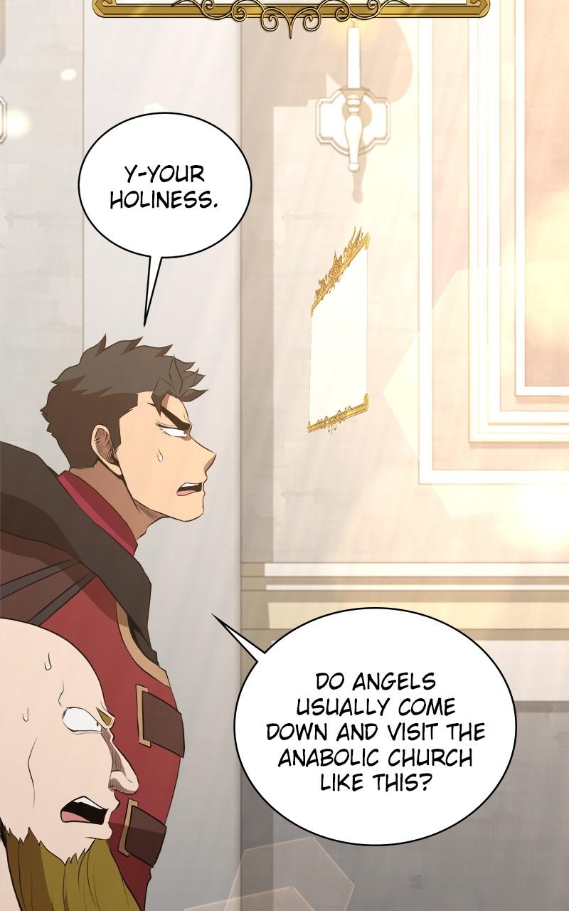 The Strongest Florist Chap 173 - Next Chap 174