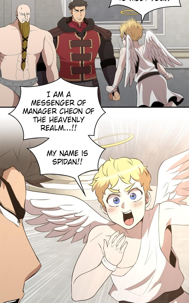 The Strongest Florist Chap 173 - Next Chap 174