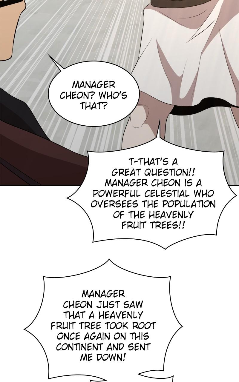 The Strongest Florist Chap 173 - Next Chap 174