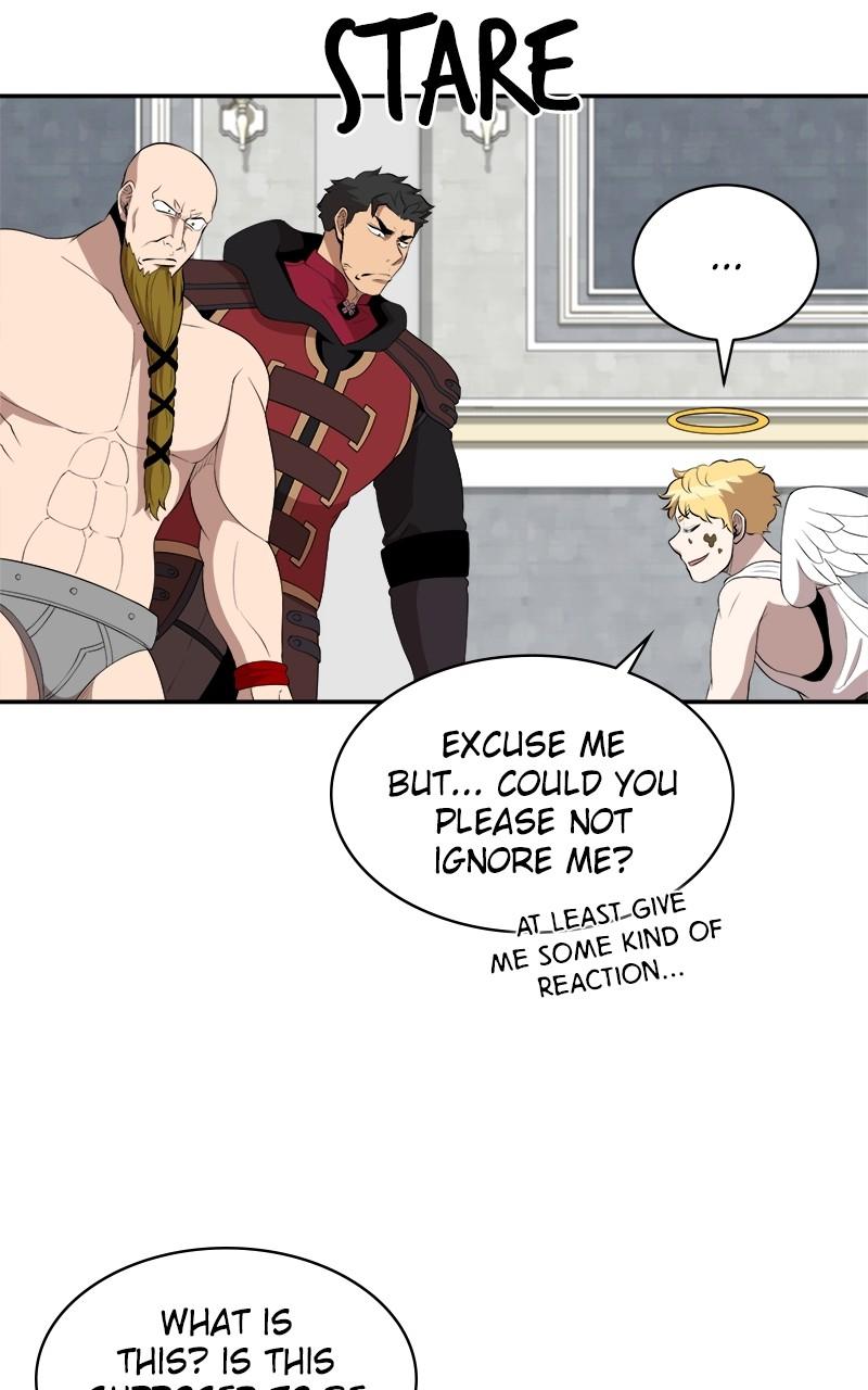 The Strongest Florist Chap 173 - Next Chap 174
