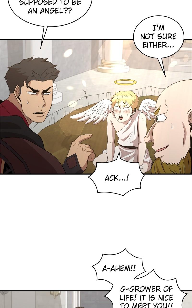 The Strongest Florist Chap 173 - Next Chap 174