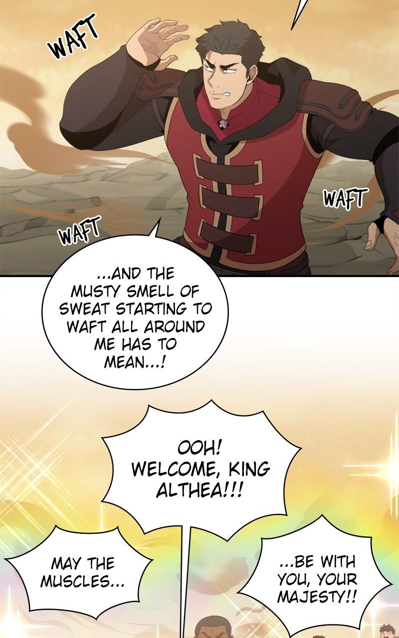 The Strongest Florist Chap 173 - Next Chap 174
