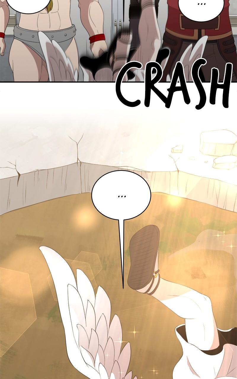 The Strongest Florist Chap 173 - Next Chap 174