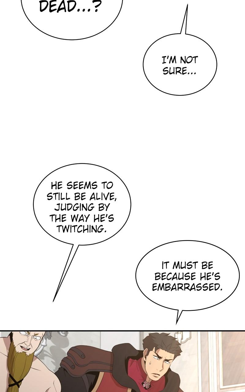 The Strongest Florist Chap 173 - Next Chap 174