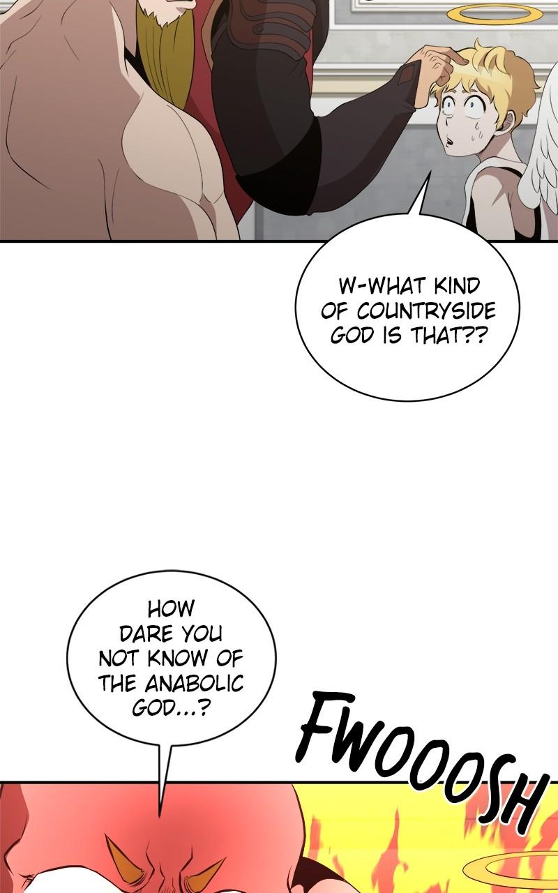 The Strongest Florist Chap 173 - Next Chap 174