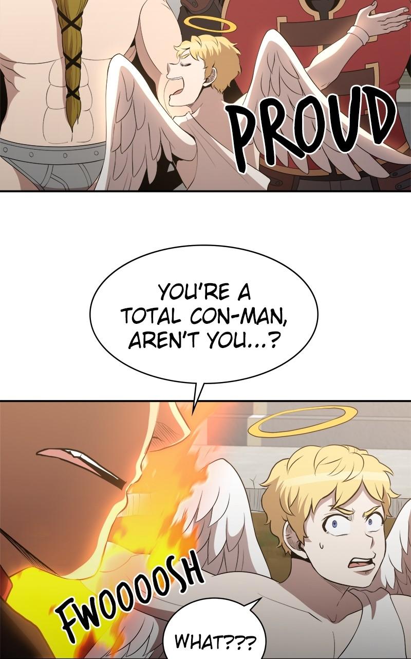 The Strongest Florist Chap 173 - Next Chap 174