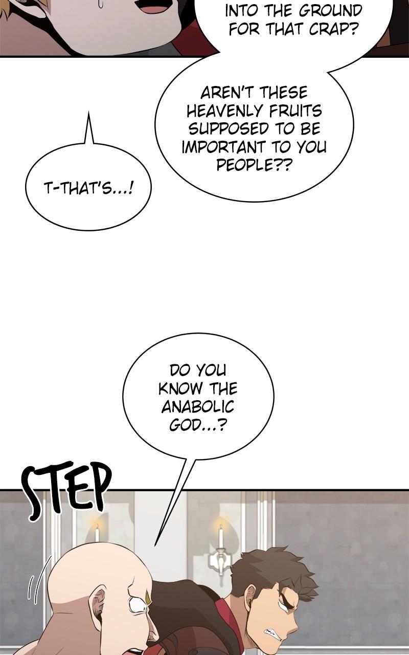 The Strongest Florist Chap 173 - Next Chap 174