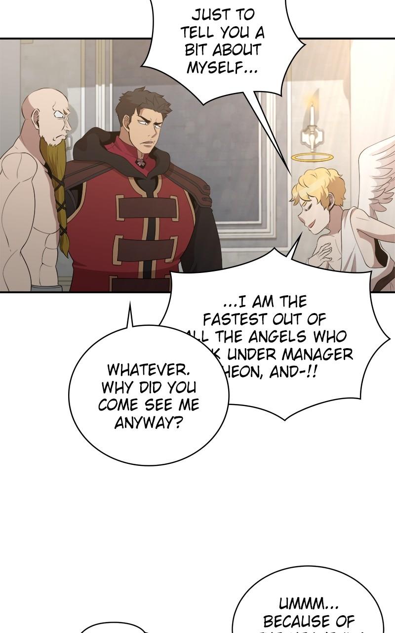 The Strongest Florist Chap 173 - Next Chap 174