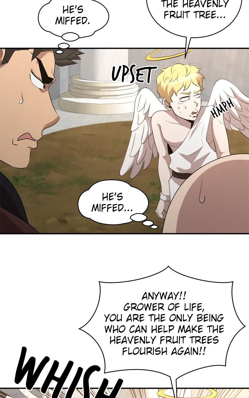 The Strongest Florist Chap 173 - Next Chap 174