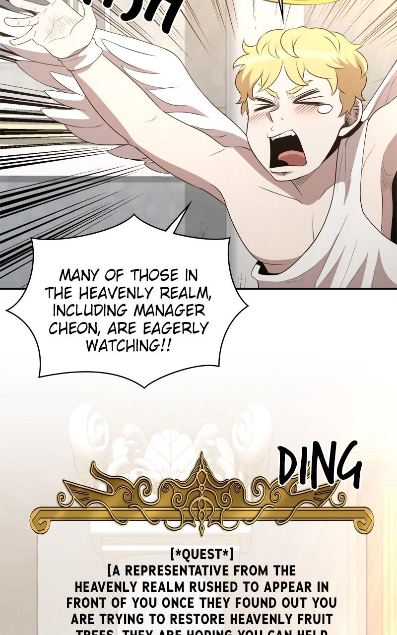 The Strongest Florist Chap 173 - Next Chap 174