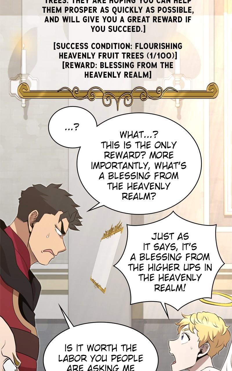 The Strongest Florist Chap 173 - Next Chap 174