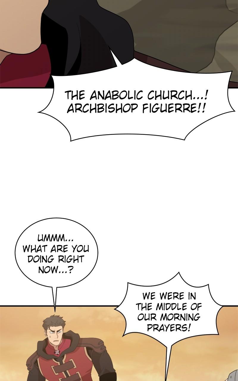 The Strongest Florist Chap 173 - Next Chap 174