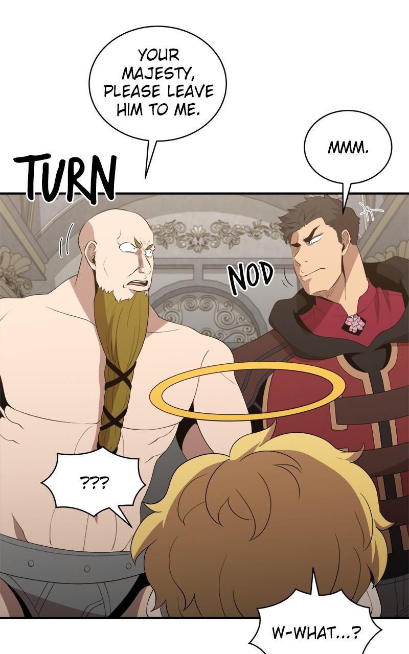 The Strongest Florist Chap 173 - Next Chap 174