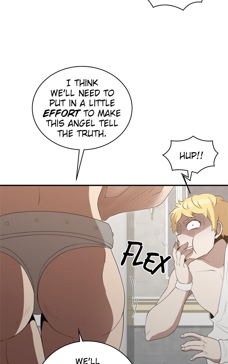 The Strongest Florist Chap 173 - Next Chap 174