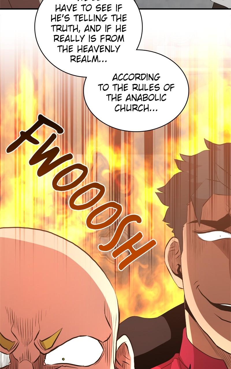The Strongest Florist Chap 173 - Next Chap 174