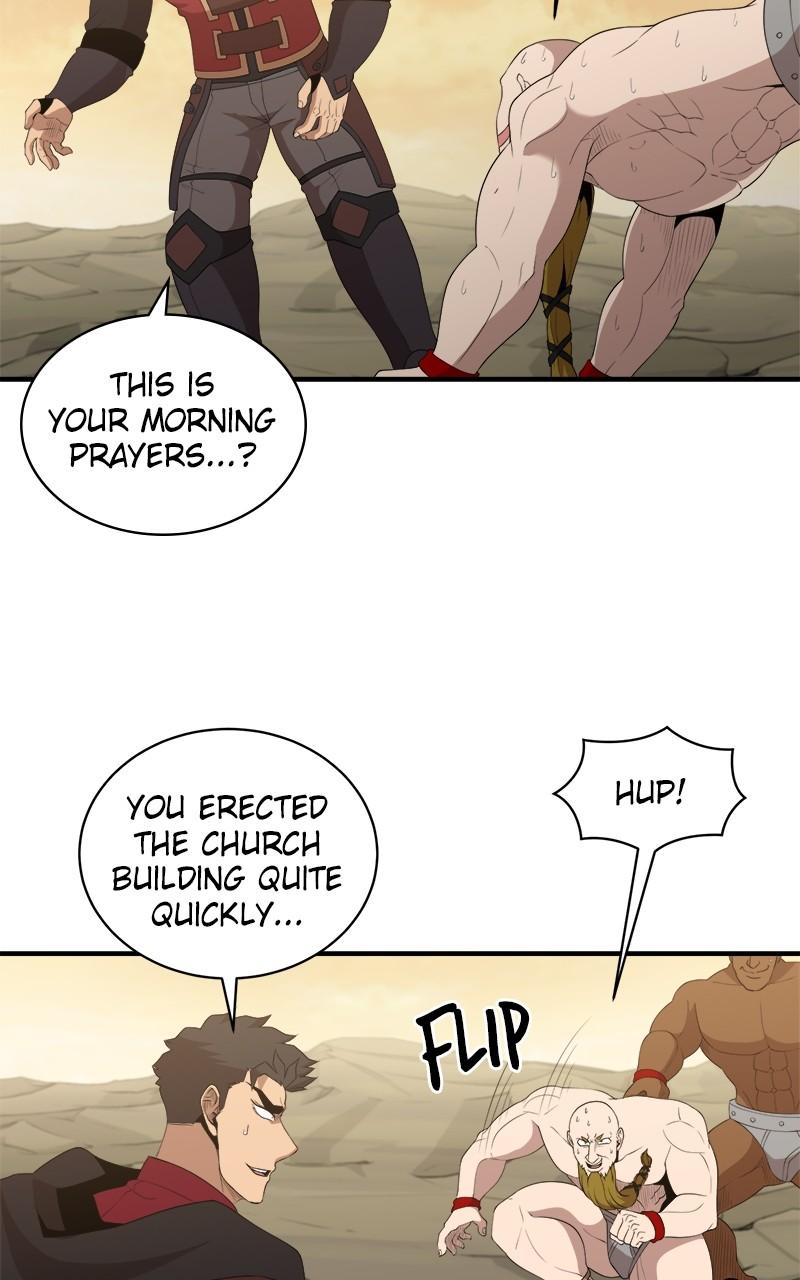 The Strongest Florist Chap 173 - Next Chap 174