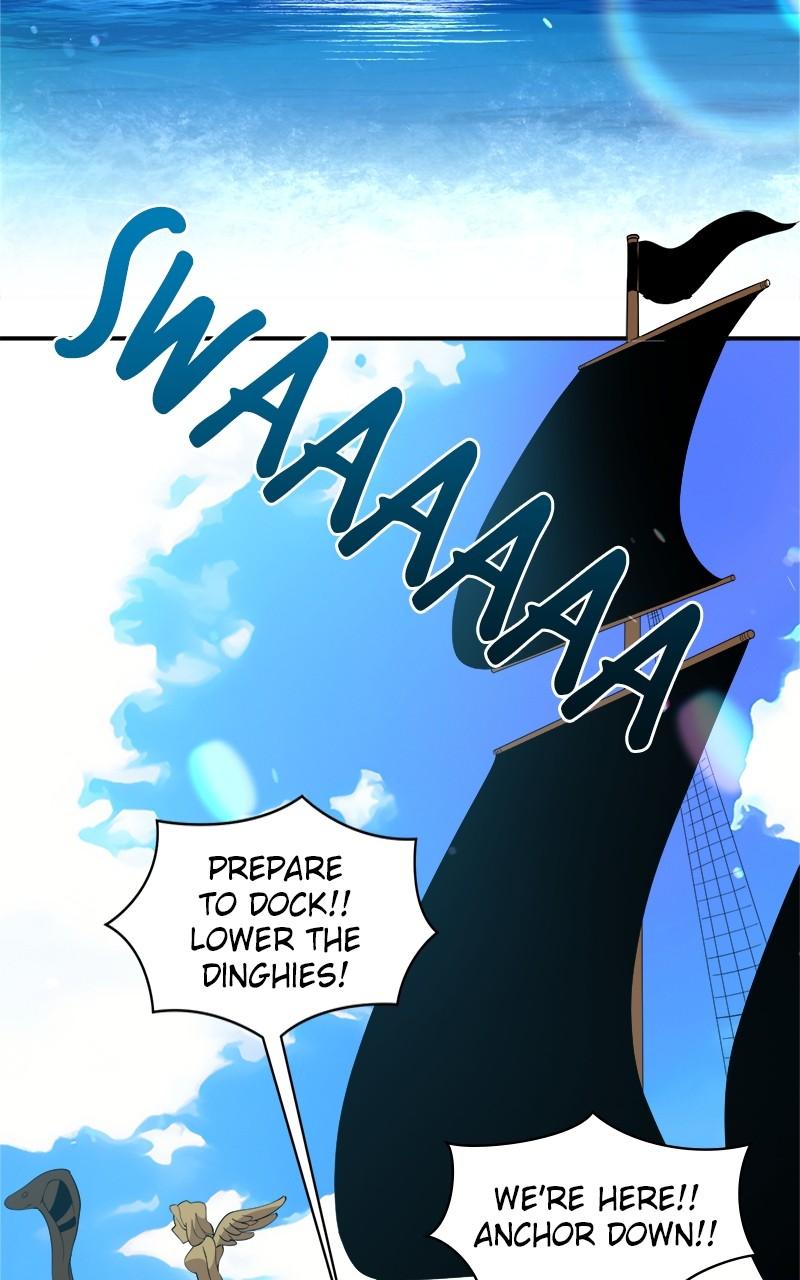 The Strongest Florist Chap 187 - Next Chap 188