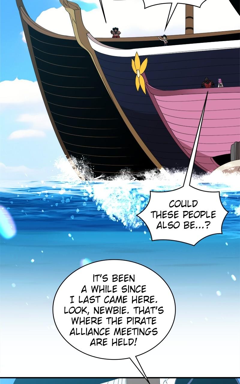 The Strongest Florist Chap 187 - Next Chap 188