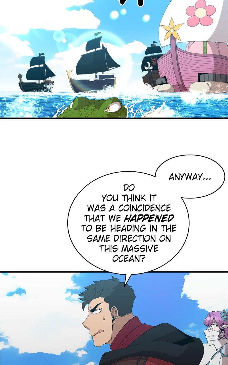 The Strongest Florist Chap 187 - Next Chap 188