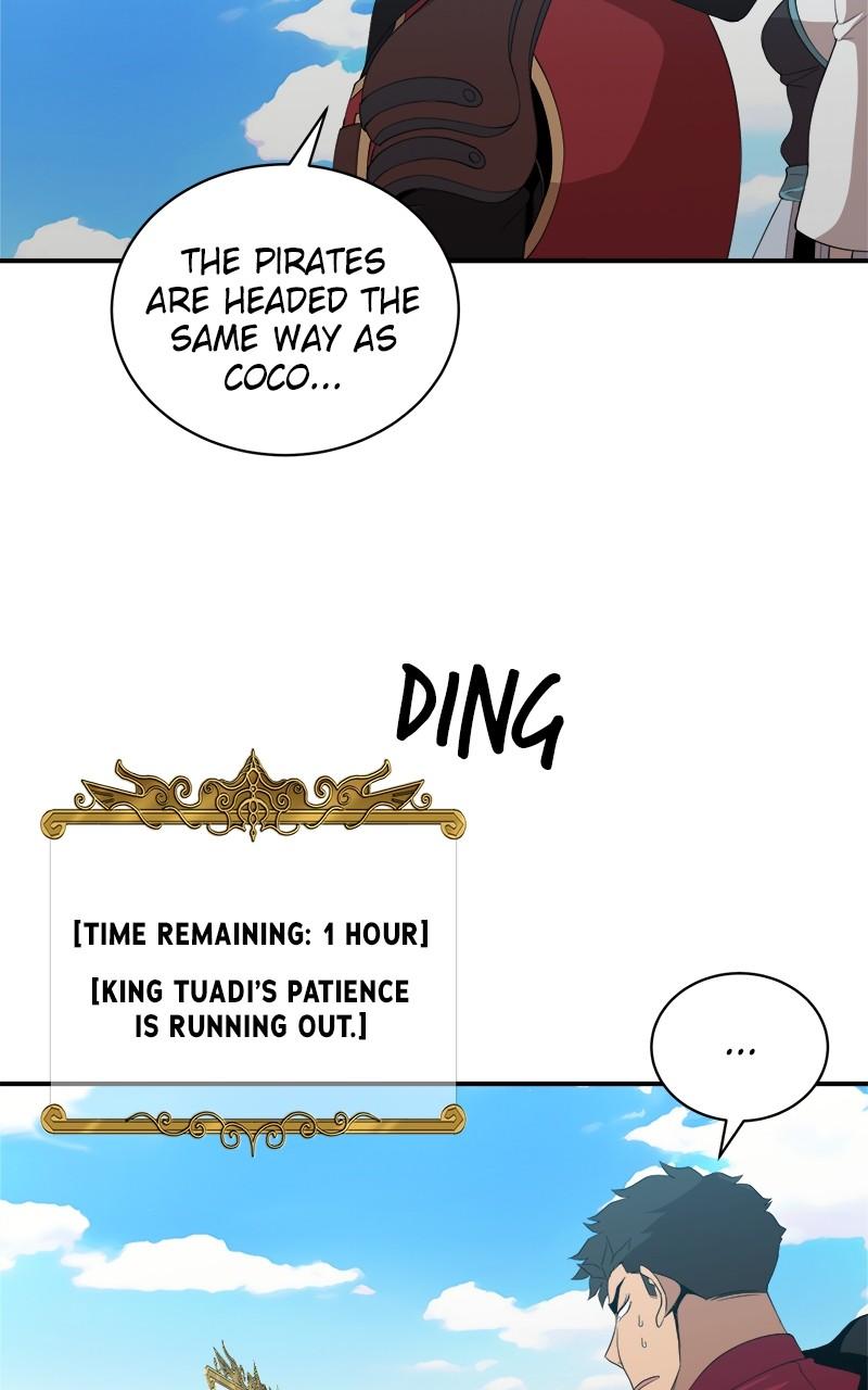 The Strongest Florist Chap 187 - Next Chap 188