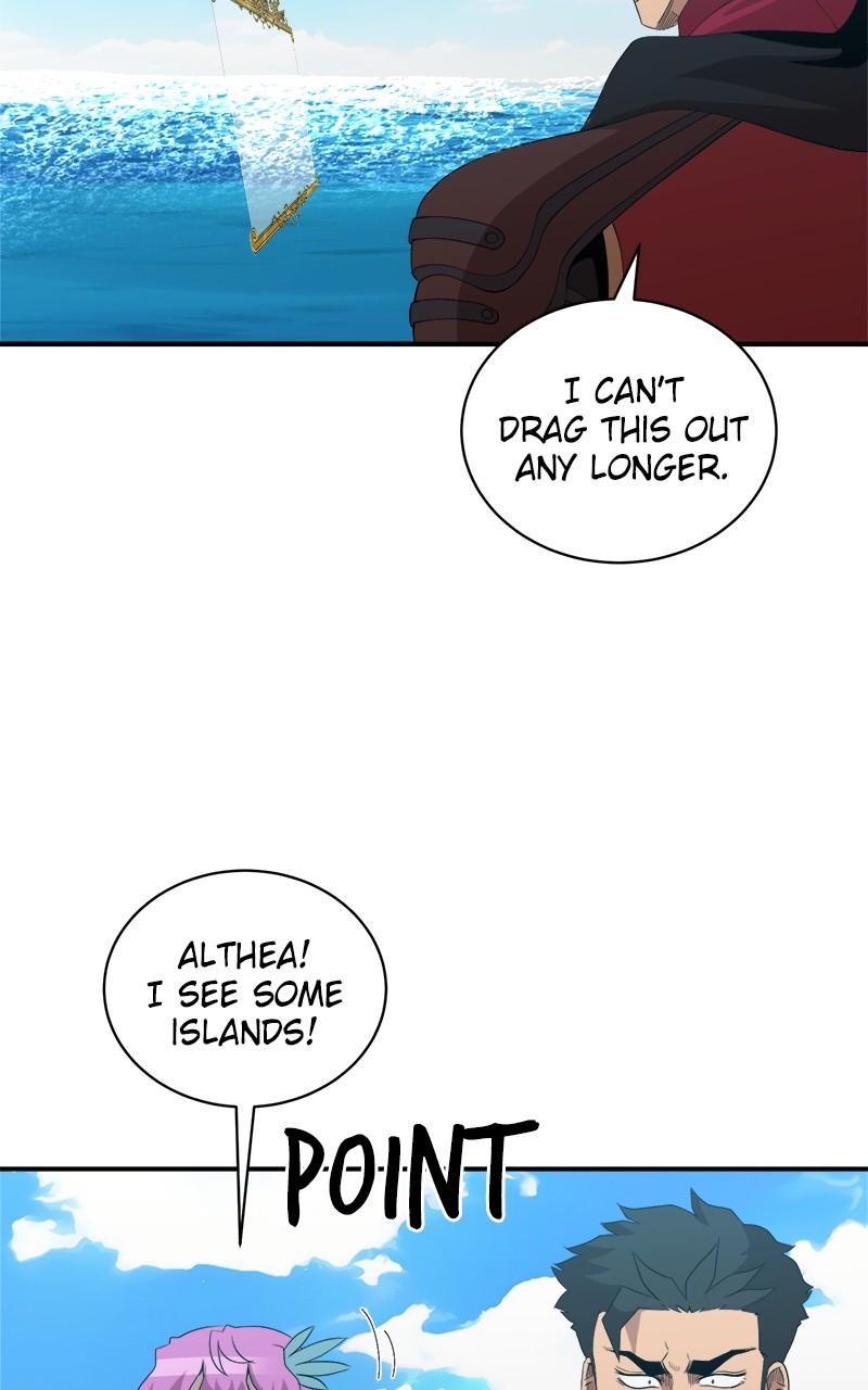 The Strongest Florist Chap 187 - Next Chap 188