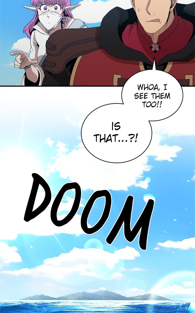 The Strongest Florist Chap 187 - Next Chap 188