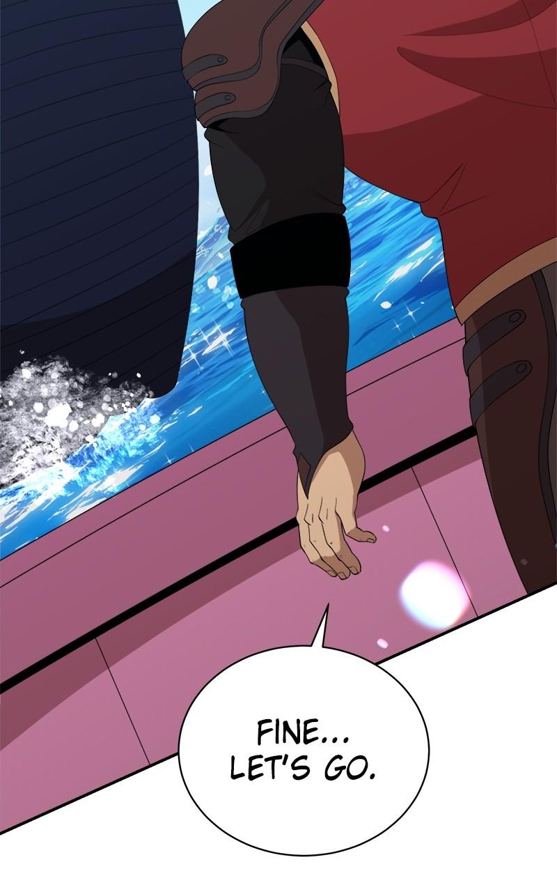 The Strongest Florist Chap 187 - Next Chap 188