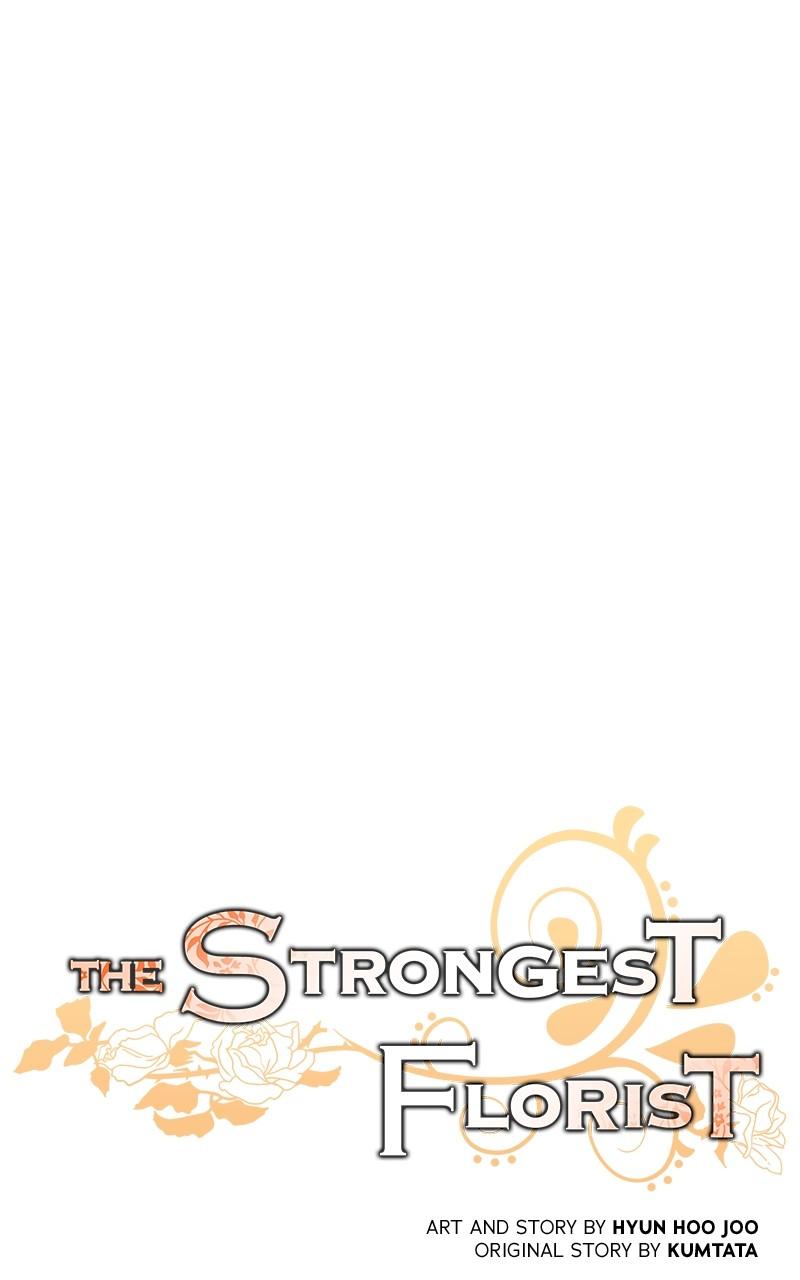The Strongest Florist Chap 187 - Next Chap 188