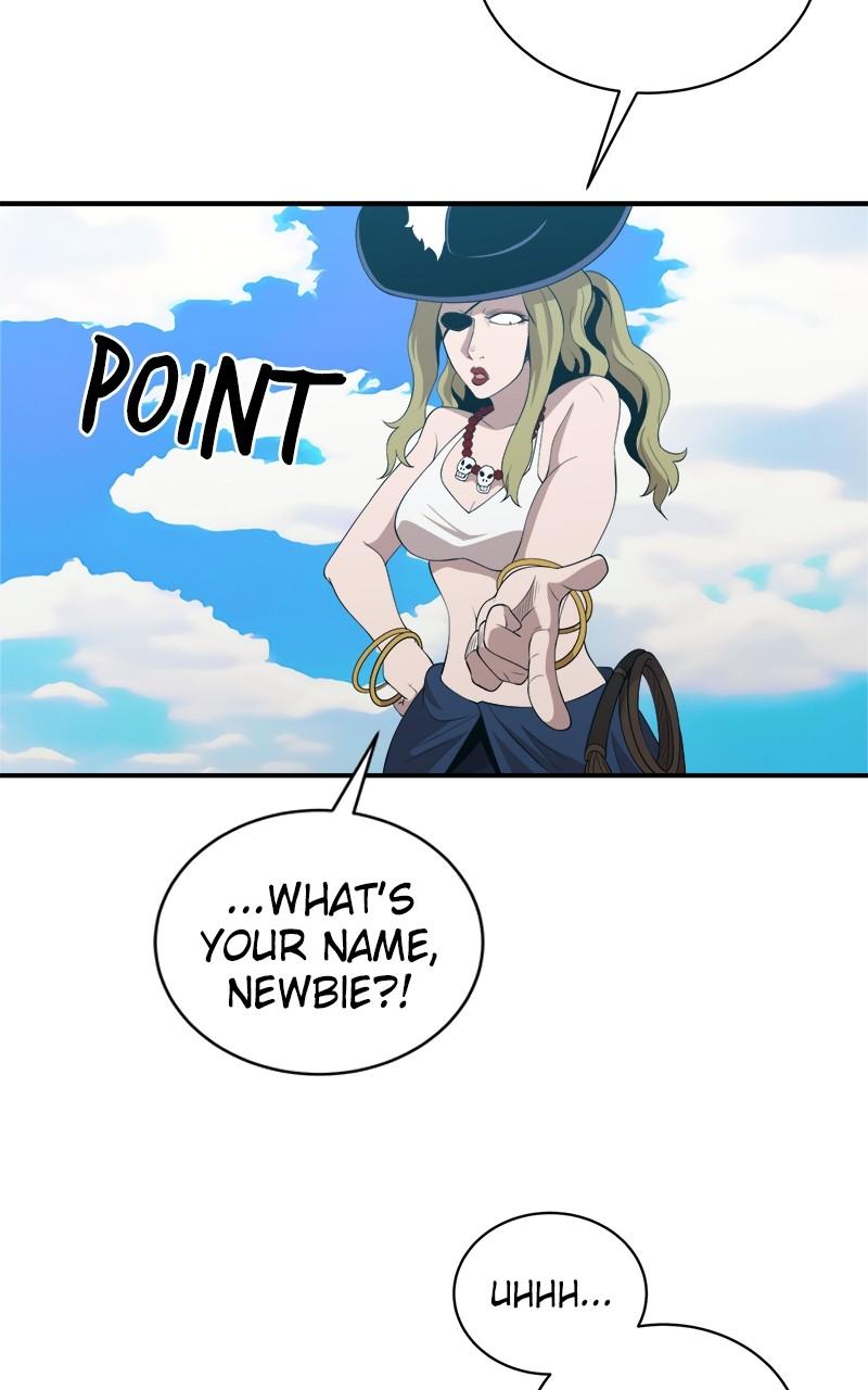 The Strongest Florist Chap 187 - Next Chap 188