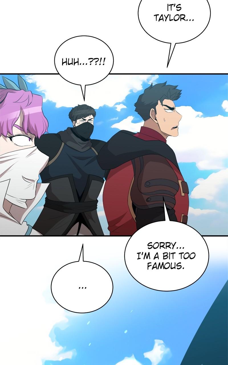 The Strongest Florist Chap 187 - Next Chap 188