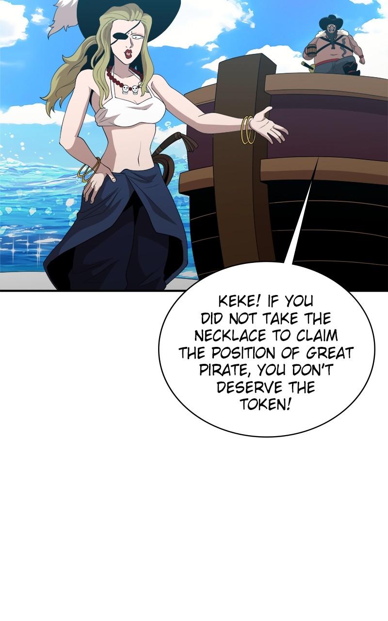 The Strongest Florist Chap 187 - Next Chap 188