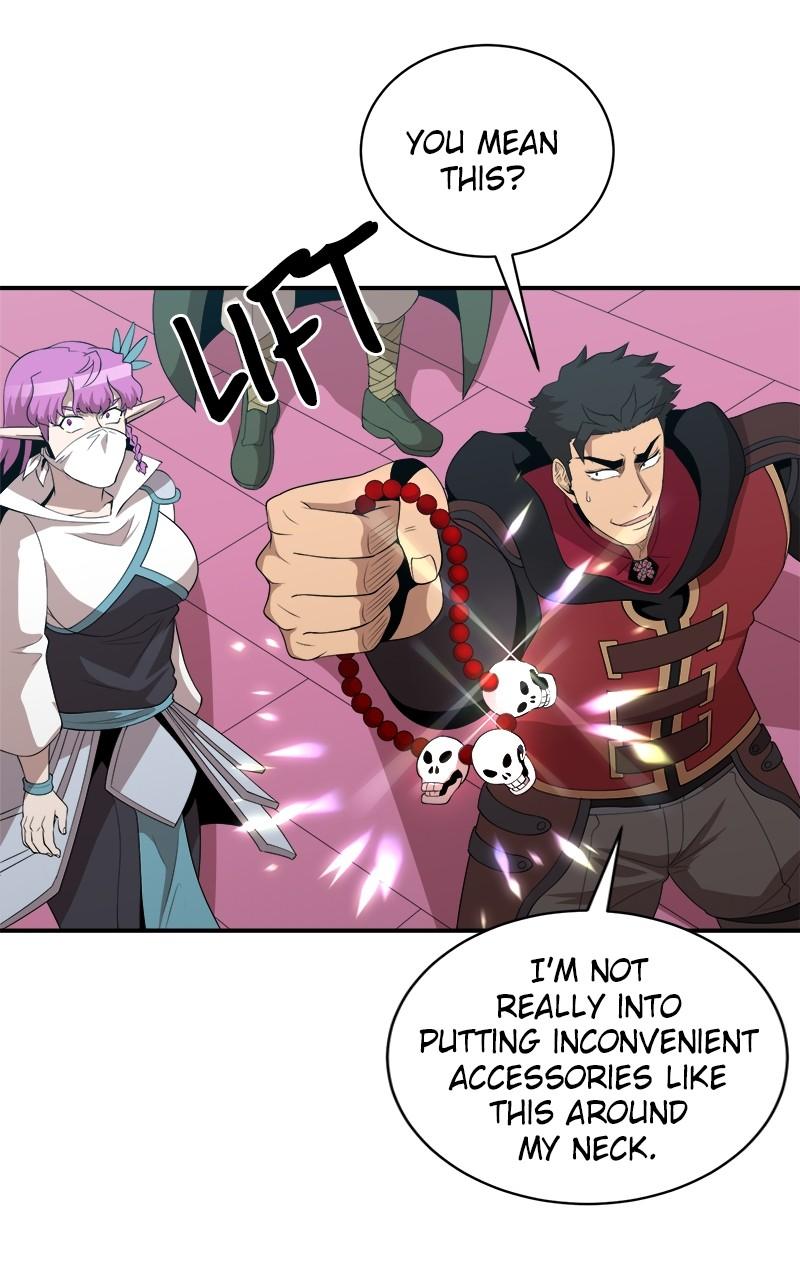 The Strongest Florist Chap 187 - Next Chap 188