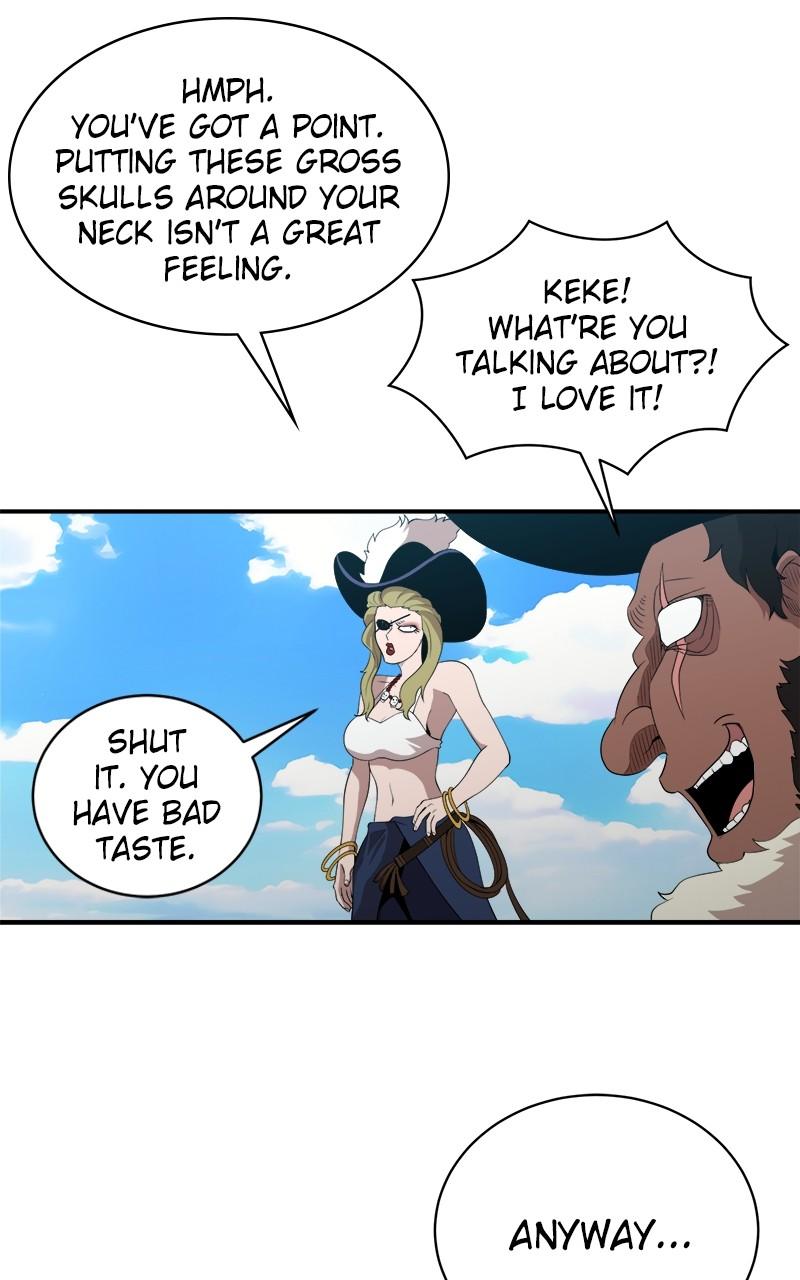 The Strongest Florist Chap 187 - Next Chap 188