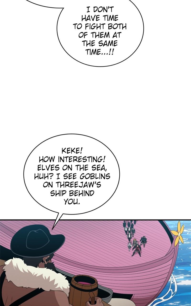 The Strongest Florist Chap 187 - Next Chap 188