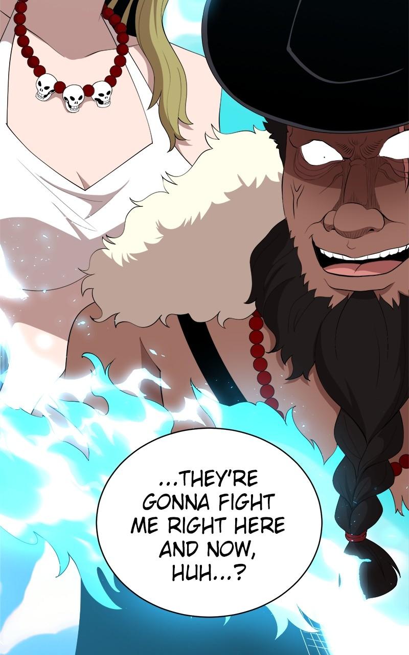 The Strongest Florist Chap 187 - Next Chap 188