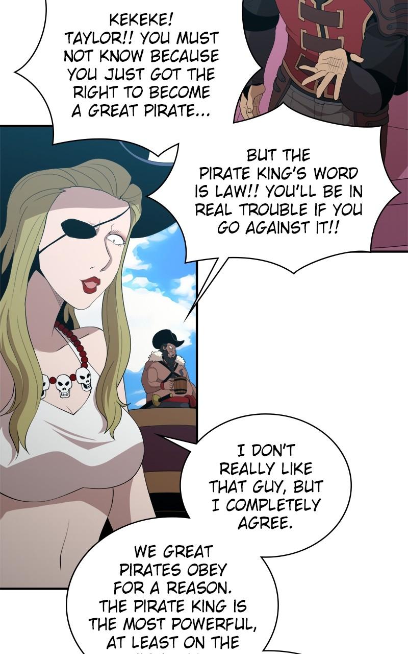 The Strongest Florist Chap 187 - Next Chap 188