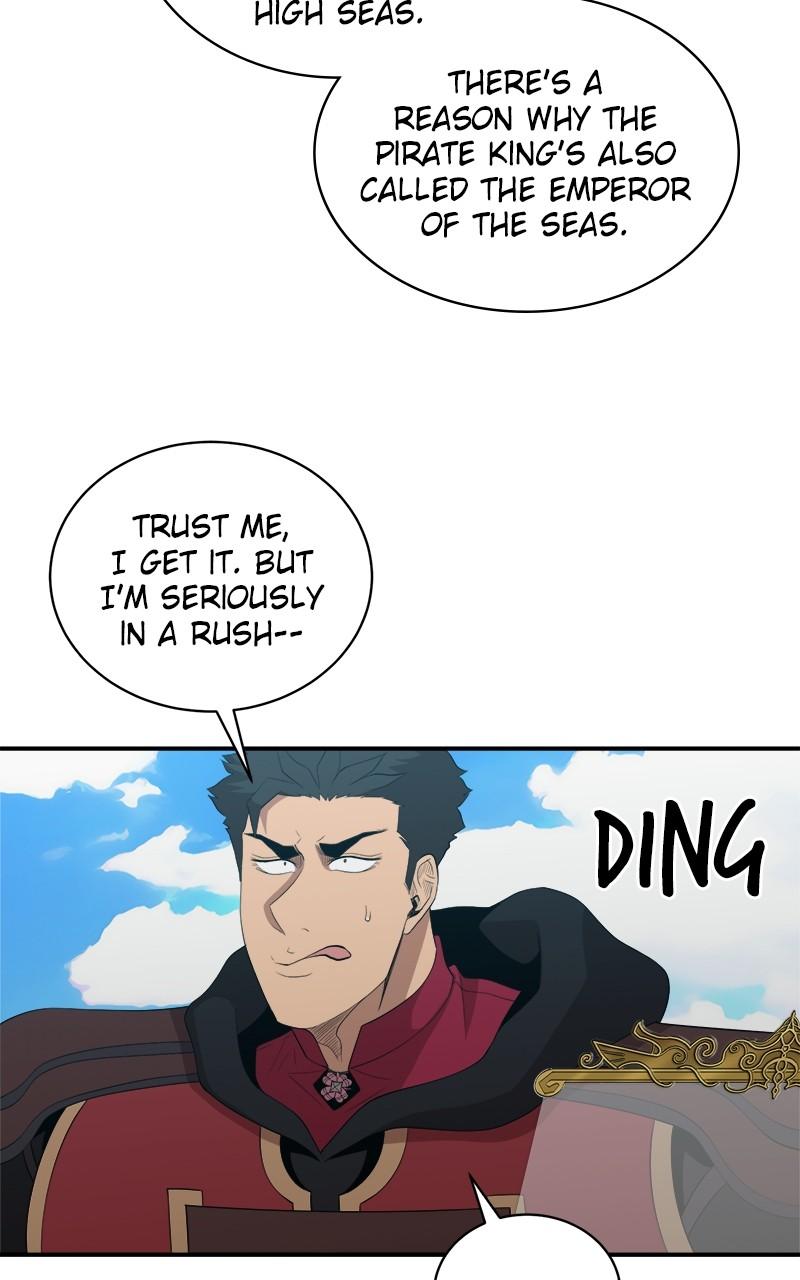 The Strongest Florist Chap 187 - Next Chap 188