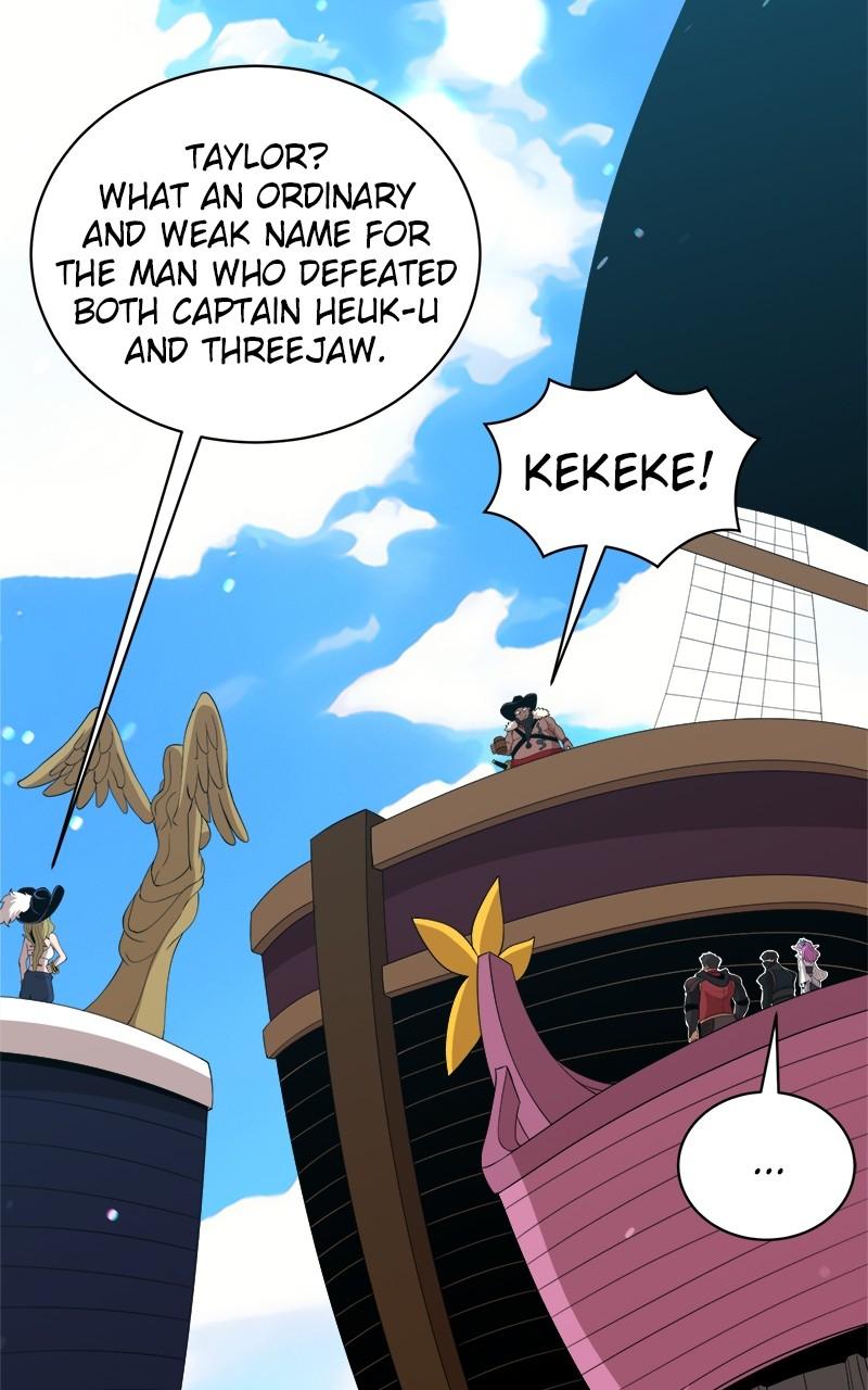 The Strongest Florist Chap 187 - Next Chap 188