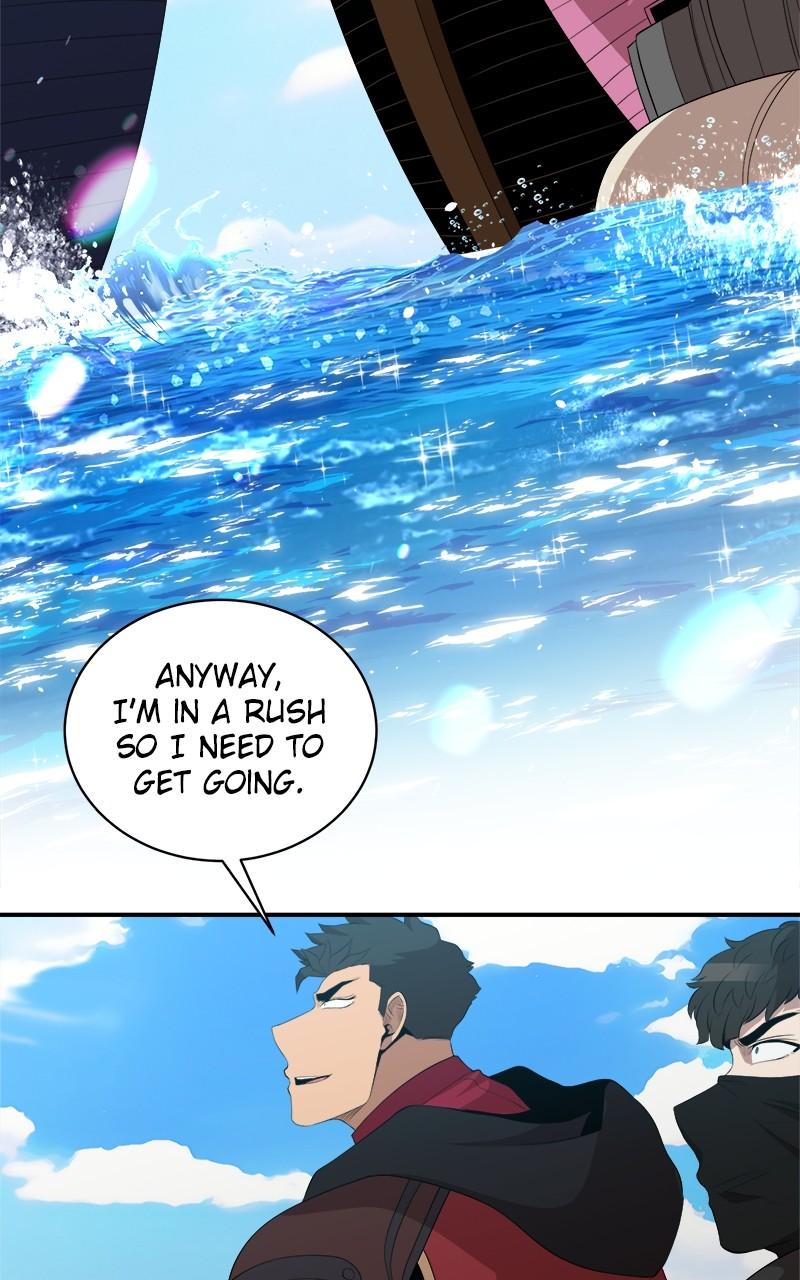 The Strongest Florist Chap 187 - Next Chap 188
