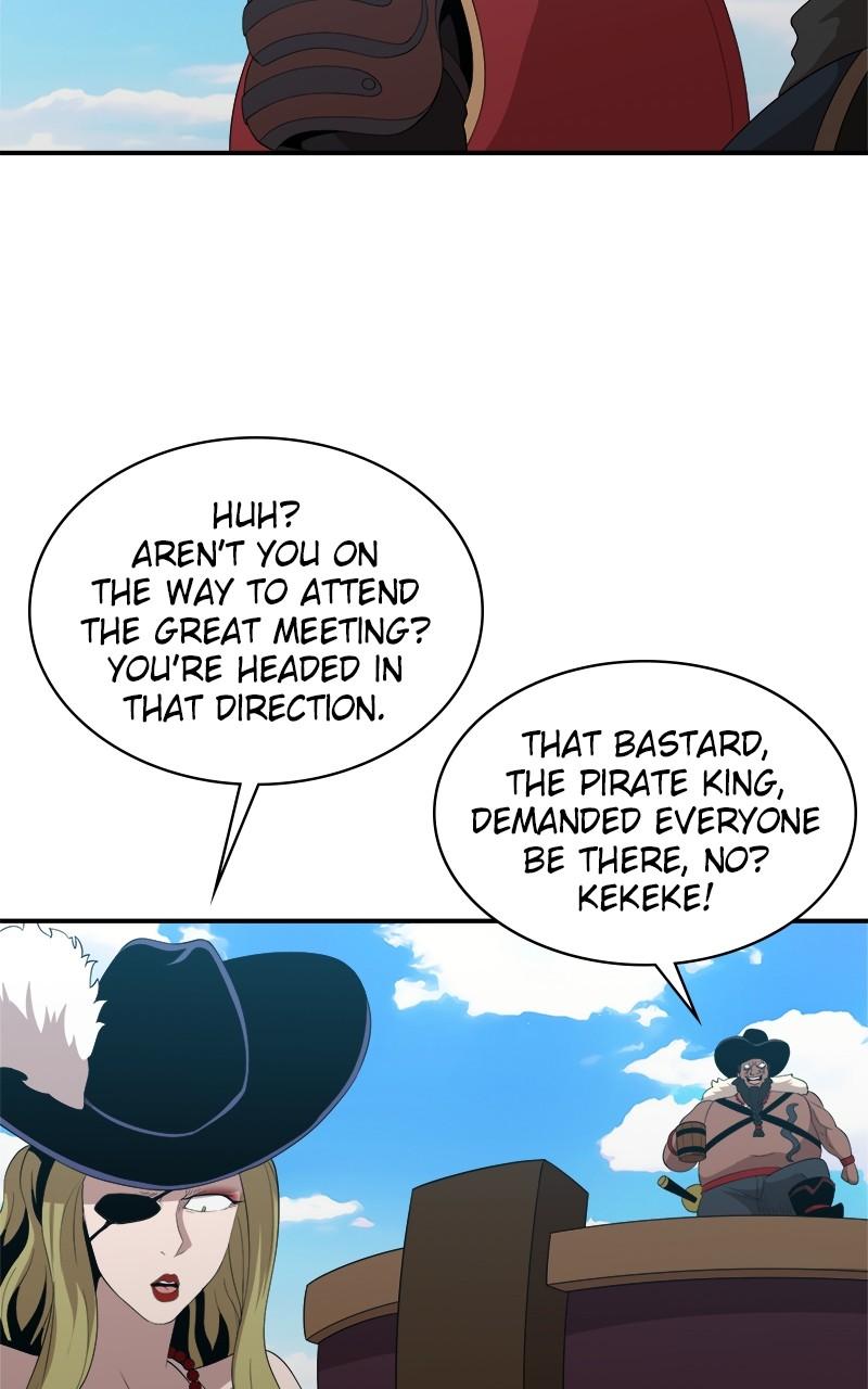 The Strongest Florist Chap 187 - Next Chap 188