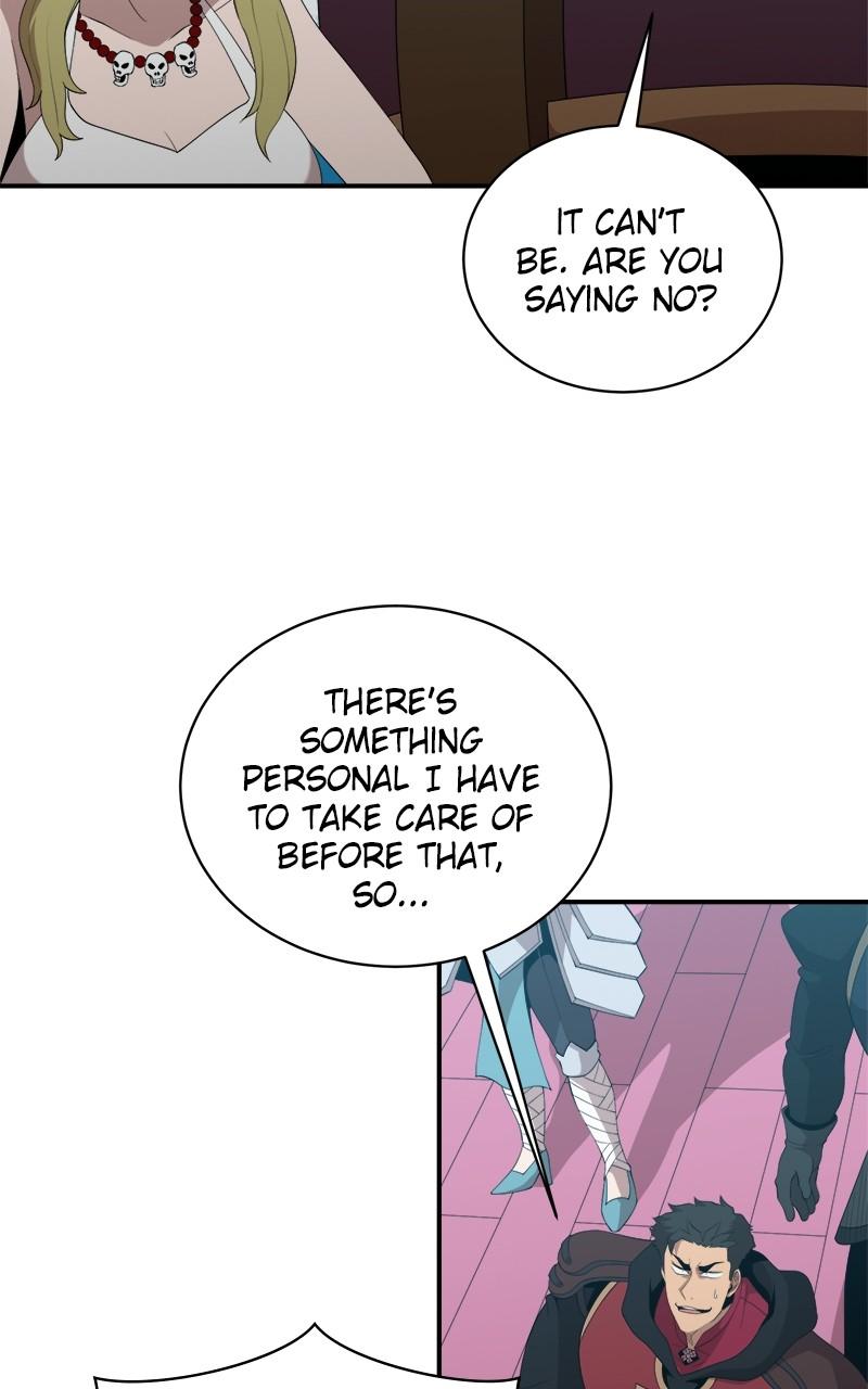 The Strongest Florist Chap 187 - Next Chap 188