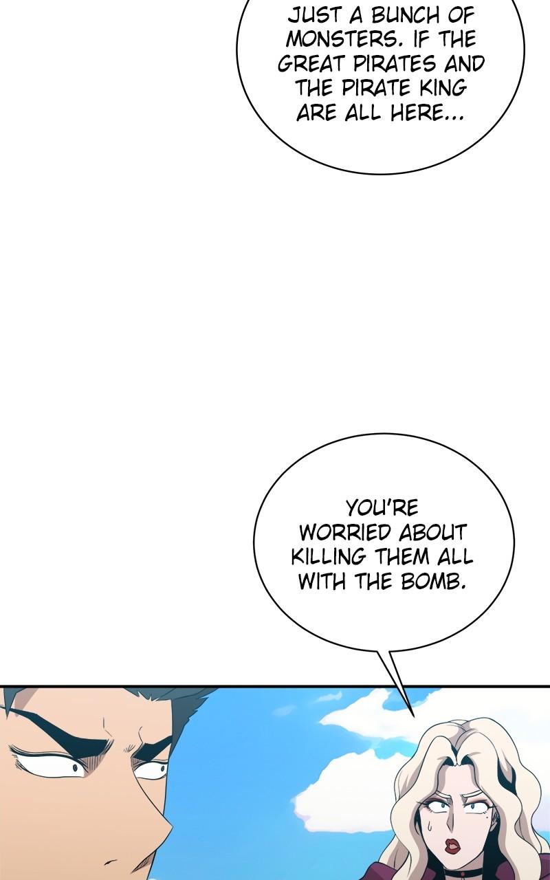 The Strongest Florist Chap 187 - Next Chap 188