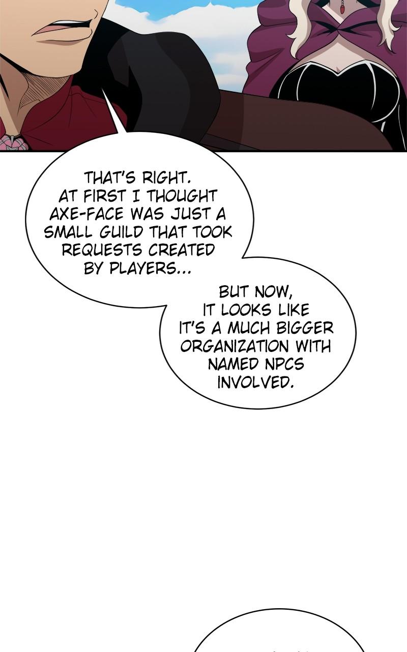The Strongest Florist Chap 187 - Next Chap 188