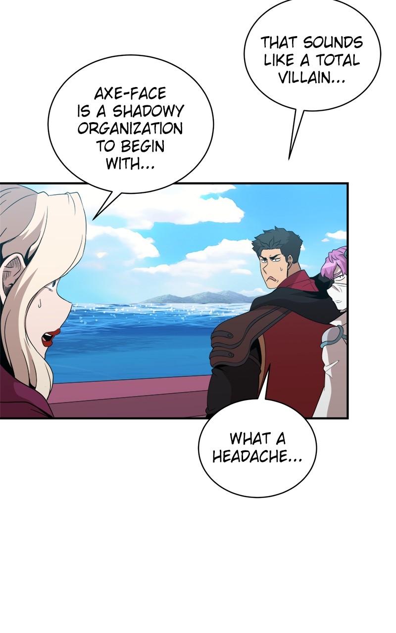 The Strongest Florist Chap 187 - Next Chap 188