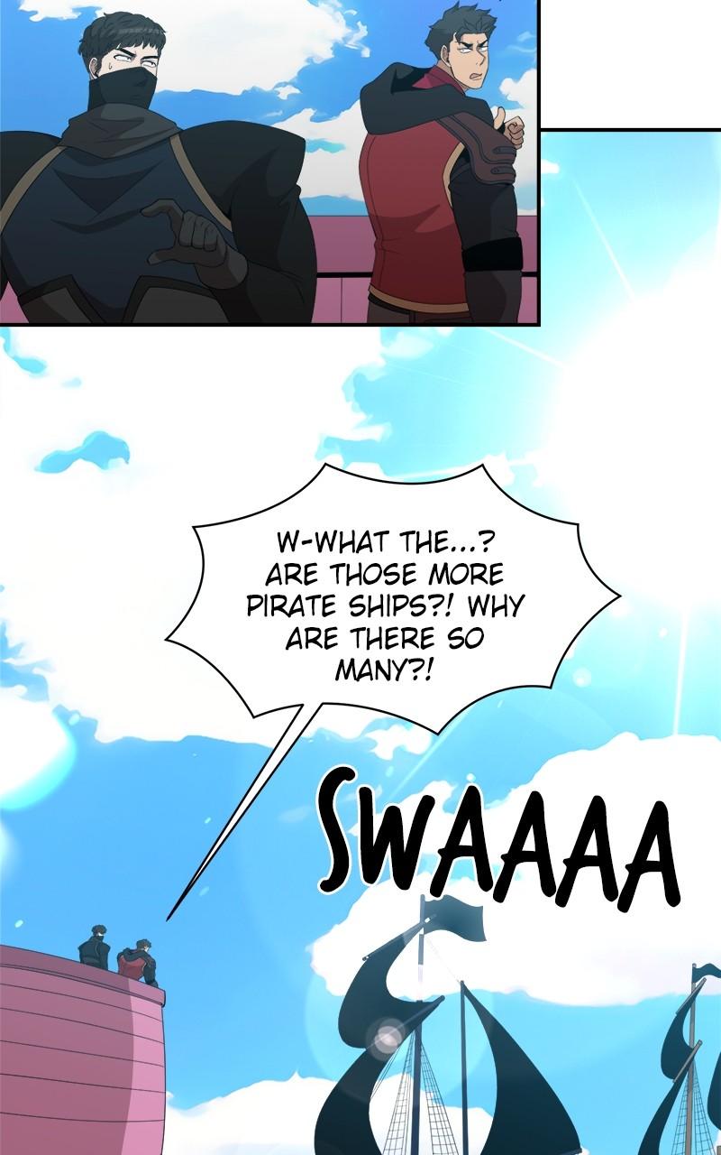 The Strongest Florist Chap 187 - Next Chap 188