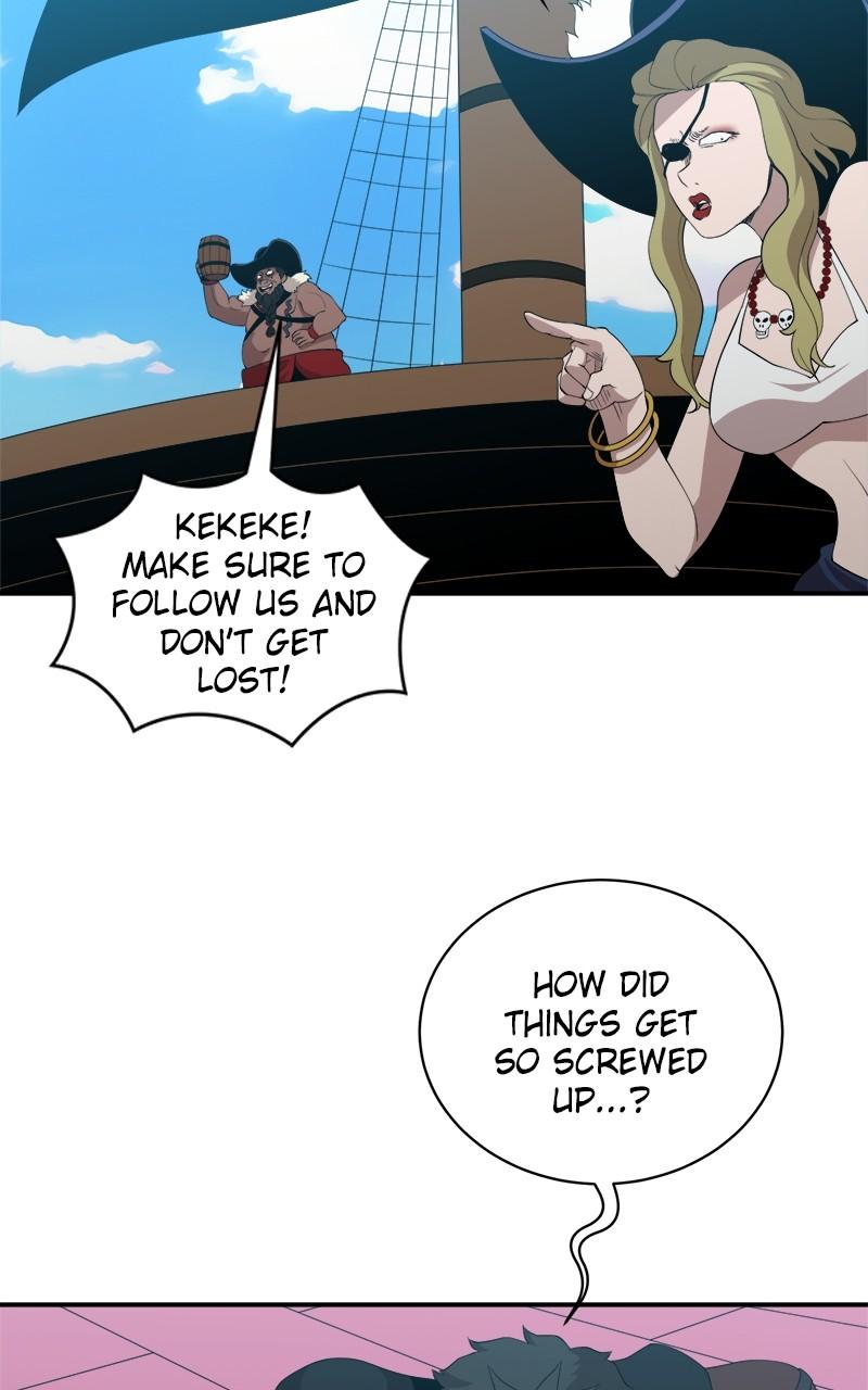 The Strongest Florist Chap 187 - Next Chap 188