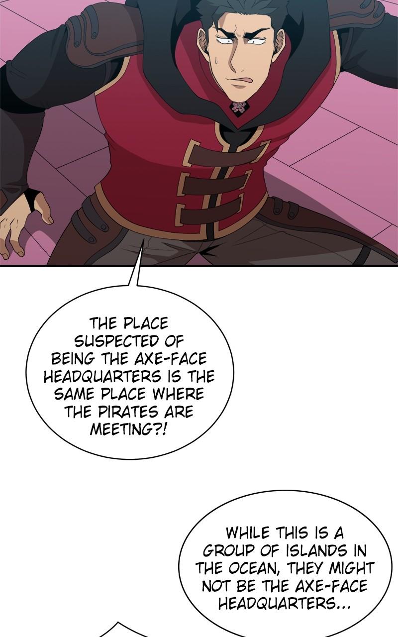 The Strongest Florist Chap 187 - Next Chap 188